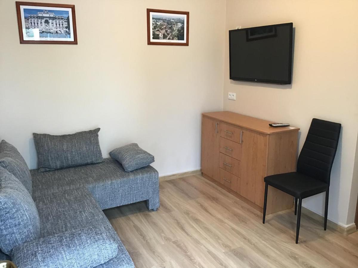 Dravecz Apartman Balatonlelle Exterior foto